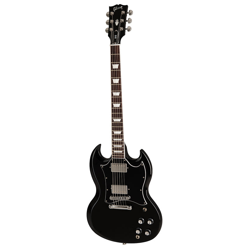 Gibson SG Standard Ebony.