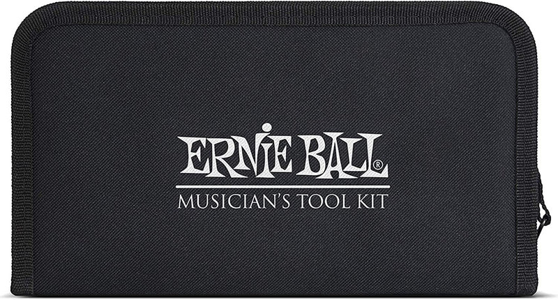 Ernie Ball Musicians Tool Kit