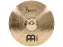 Meinl Byzance Brilliant 21" Medium Ride at Five Star Music 102 Maroondah Highway Ringwood Melbourne Music Guitar Store.