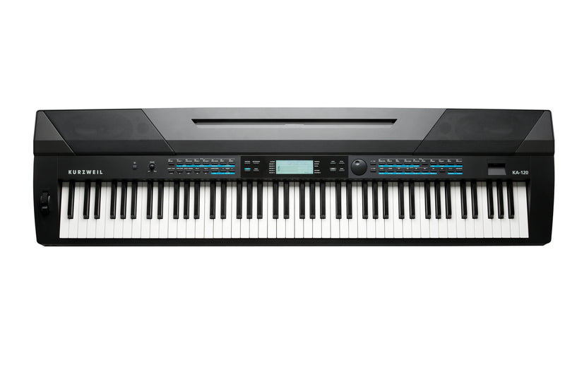 KURZWEIL KA120 Portable Digital Piano