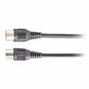 020 Ft Midi Lead Black at Five Star Music 102 Maroondah Highway Ringwood Melbourne Music Guitar Store.