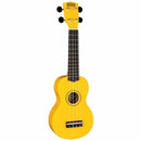 Mahalo Soprano Ukulele - Yellow at Five Star Music 102 Maroondah Highway Ringwood Melbourne Music Guitar Store.