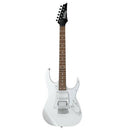 Ibanez 2019 RG140 WH Electric Guitar at Five Star Music 102 Maroondah Highway Ringwood Melbourne Music Guitar Store.