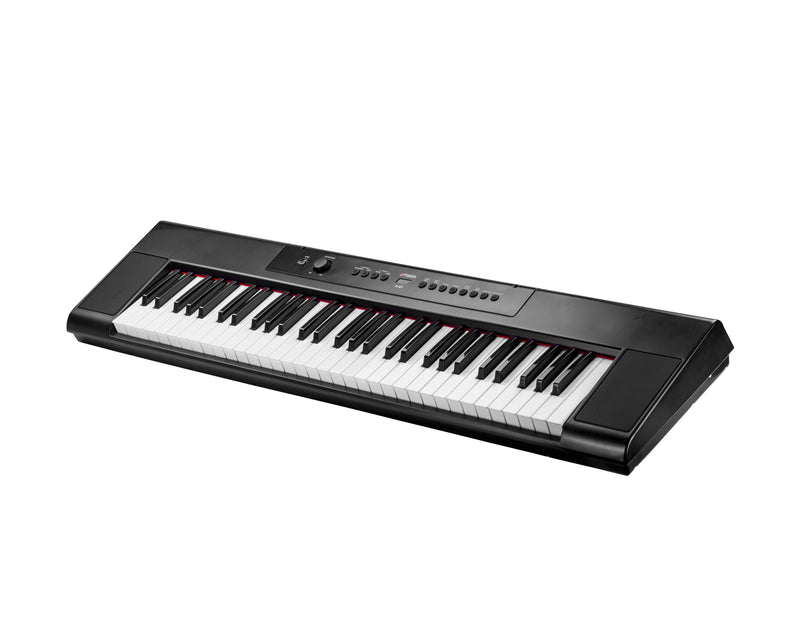 Artesia A-61 BK 61-Key Portable Digital Piano