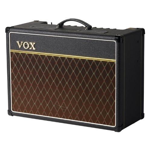 Vox AC15C1 15 Watt Guitar Combo.