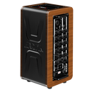 Aroma AG-60A 60W Acoustic Guitar Rechargable Amplifier at Five Star Music 102 Maroondah Highway Ringwood Melbourne Music Guitar Store.