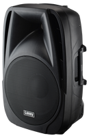 Laney AH112-G2 AudioHub Powered Speaker with Bluetooth
