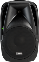 Laney AH112-G2 AudioHub Powered Speaker with Bluetooth