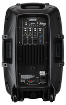 Laney AH112-G2 AudioHub Powered Speaker with Bluetooth