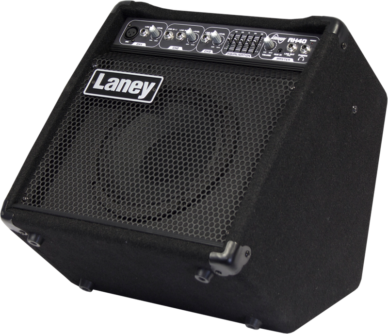 Laney AH40 AudioHub Multi Instrument Amp