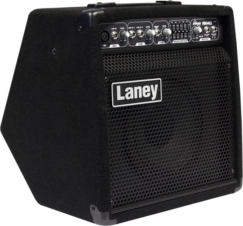 Laney AH40 AudioHub Multi Instrument Amp