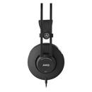 AKG K52 Closed-Back Studio Headphones