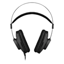 AKG K52 Closed-Back Studio Headphones