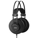 AKG K52 Closed-Back Studio Headphones