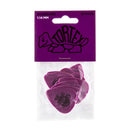 Jim Dunlop JP114 Tortex Players Guitar Pick Pack (12 Pack)