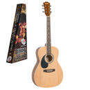 Redding 3/4 Size Acoustic Guitar Left Handed