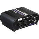 ART Pro Audio DTI Dual Transformer/Isolator