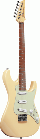 Ibanez AZES31 IV Electric Guitar – Ivory