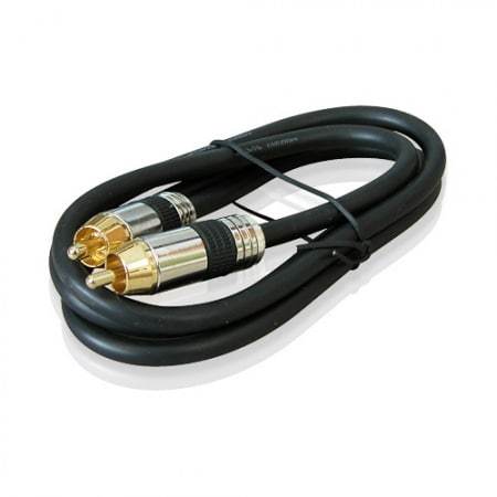 005M SPDIF Cable at Five Star Music 102 Maroondah Highway Ringwood Melbourne Music Guitar Store.
