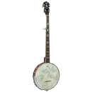 Barnes & Mullins BJ350G 'Albert' Open Back Banjo