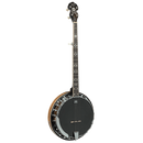 Barnes & Mullins BJ400E Rath Bone 5 String Banjo with Pickup.