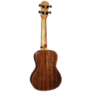 Barnes & Mullins BMUK5CE Concert Walnut Ukulele with Pickup