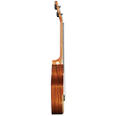 Barnes & Mullins BMUK5C Concert Walnut Ukulele