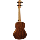 Barnes & Mullins BMUK5C Concert Walnut Ukulele
