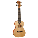 Barnes & Mullins BMUK6C Solid Top Concert Spruce/Mahogany Ukulele