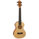 Barnes & Mullins BMUK6T Solid Top Tenor Spruce/Mahogany Ukulele