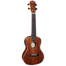 Barnes & Mullins BMUK7CE Concert Koa Ukulele with Pickup