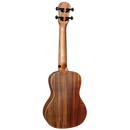 Barnes & Mullins BMUK7CE Concert Koa Ukulele with Pickup