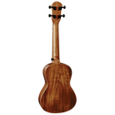 Barnes & Mullins BMUK7C Concert Koa Ukulele