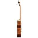 Barnes & Mullins BMUK7C Concert Koa Ukulele