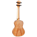 Barnes & Mullins BMUK9C Concert Spalt Maple Ukulele