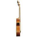 Barnes & Mullins BMUKB1 Bass Mahogany Ukulele