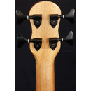 Barnes & Mullins BMUKB1 Bass Mahogany Ukulele