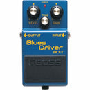 Boss BD2 Blues Driver at Five Star Music 102 Maroondah Highway Ringwood Melbourne Music Guitar Store.