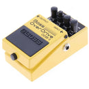 Boss ODB3 Bass Overdrive Pedal