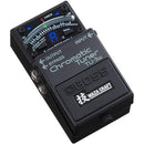 Boss TU3W Chromatic Tuner Pedal (Waza Craft Special Edition)