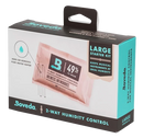 Boveda 2-Way Humidity Control Kit - Large