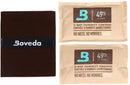 Boveda 2-way Humidity Control Kit - Small