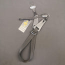 DSL 25UK Poly Black Ukulele strap at Five Star Music 102 Maroondah Highway Ringwood Melbourne Music Guitar Store.