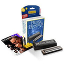 HOHNER BLUES BENDER HARMONICA C at Five Star Music 102 Maroondah Highway Ringwood Melbourne Music Guitar Store.