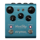 Strymon Blue Sky Reverb at Five Star Music 102 Maroondah Highway Ringwood Melbourne Music Guitar Store.