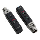 BOSS WL-30XLR MICROPHONE WIRELESS SYSTEM (WL30XLR) at Five Star Music 102 Maroondah Highway Ringwood Melbourne Music Guitar Store.