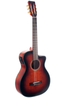 Valencia 430 Series Electric/Acoustic Classical Guitar at Five Star Music 102 Maroondah Highway Ringwood Melbourne Music Guitar Store.