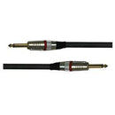 020 Ft Speaker Cable Straight Jacks Diecast W/Go at Five Star Music 102 Maroondah Highway Ringwood Melbourne Music Guitar Store.