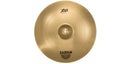 Sabian XSR2112B 21? Ride XSR Chad Smith