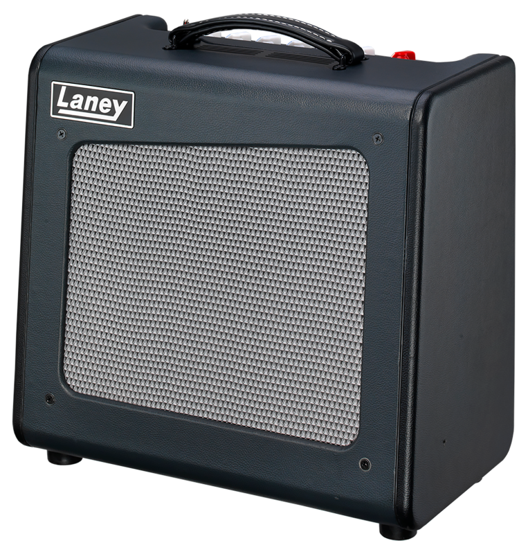 Laney CUB-SUPER12 Class AB 1x12" Guitar Amp